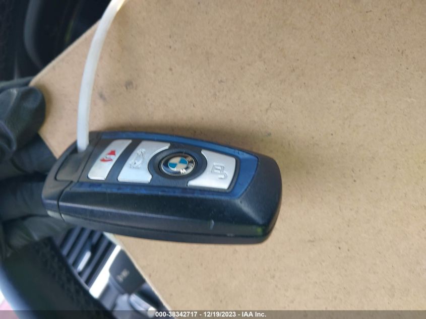2015 BMW 428I - WBA3V7C54FP771833