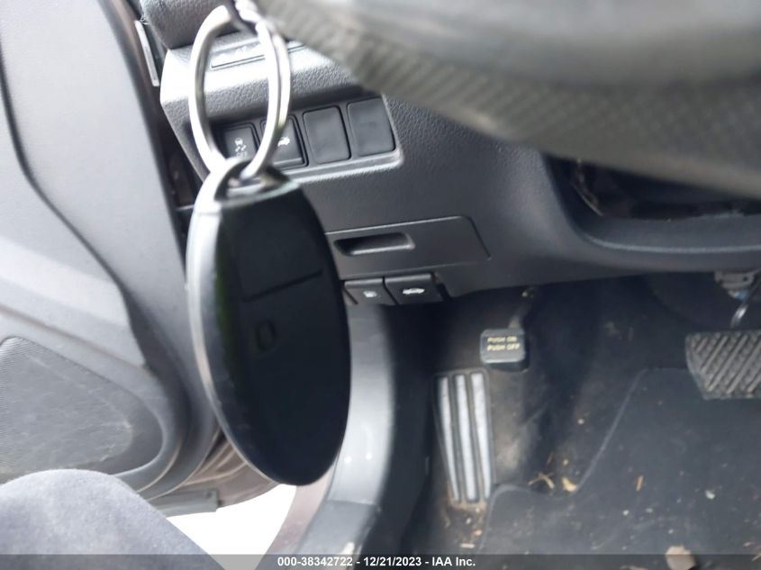 2014 NISSAN ALTIMA 2.5 S - 1N4AL3AP5EC412712