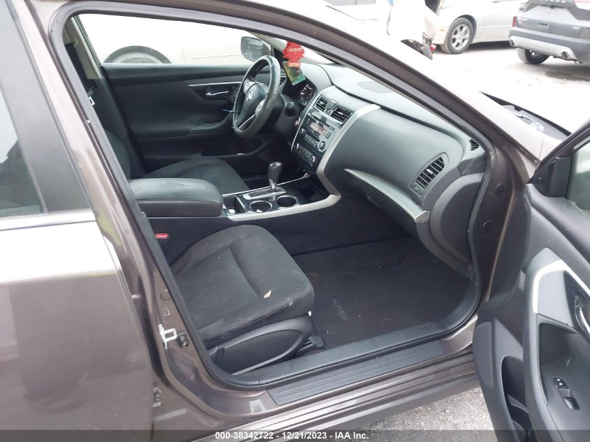 2014 NISSAN ALTIMA 2.5 S - 1N4AL3AP5EC412712