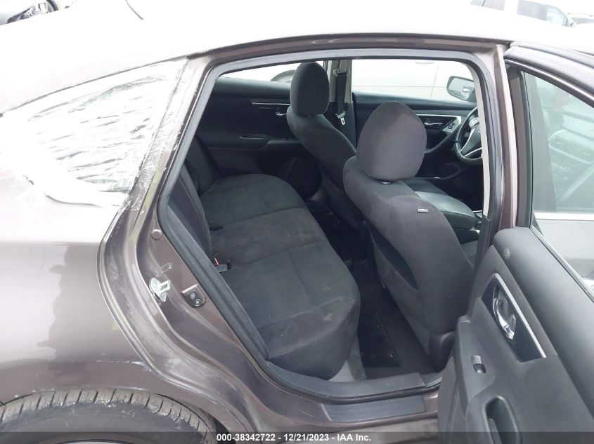 2014 NISSAN ALTIMA 2.5 S - 1N4AL3AP5EC412712