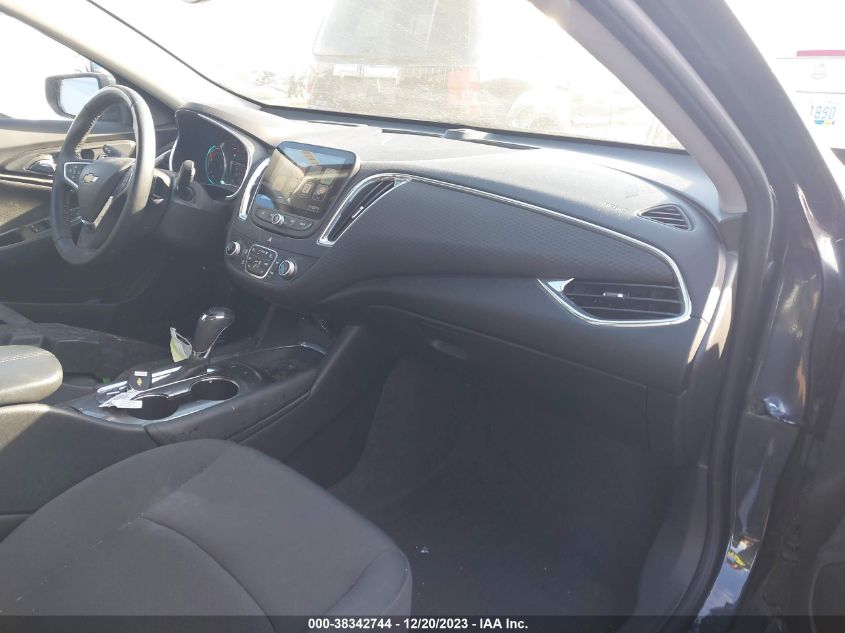 2016 CHEVROLET MALIBU HYBRID 1G1ZJ5SU3GF349865