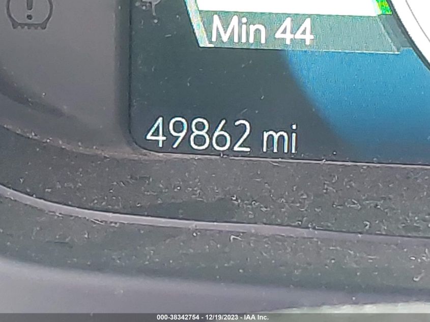 2018 CHEVROLET BOLT EV LT - 1G1FW6S07J4116405