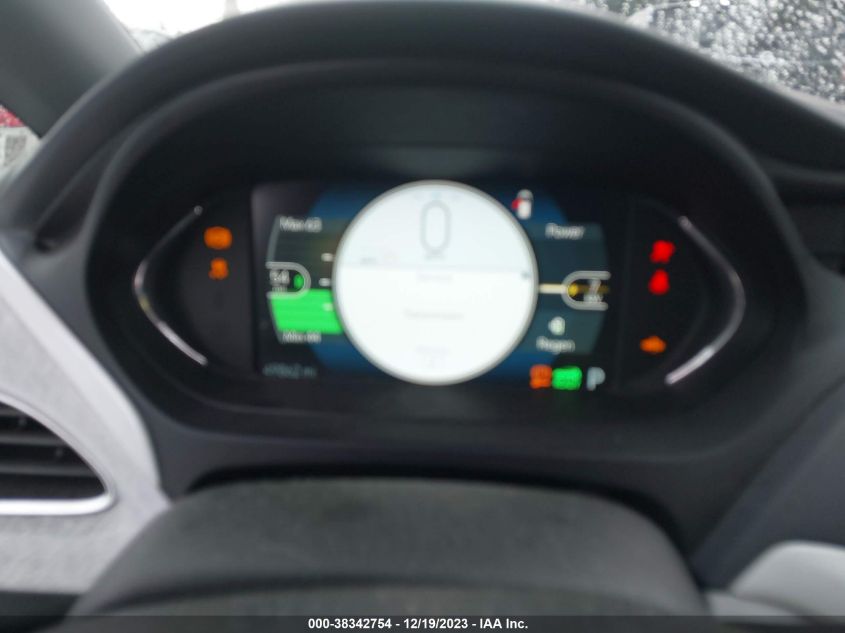 2018 CHEVROLET BOLT EV LT - 1G1FW6S07J4116405