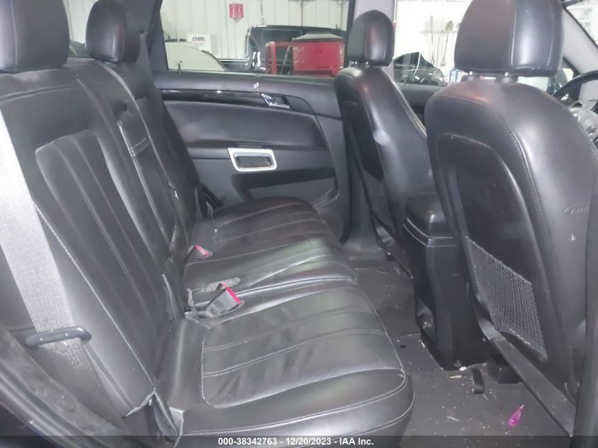 2014 CHEVROLET CAPTIVA SPORT LT 3GNAL3EK3ES572985