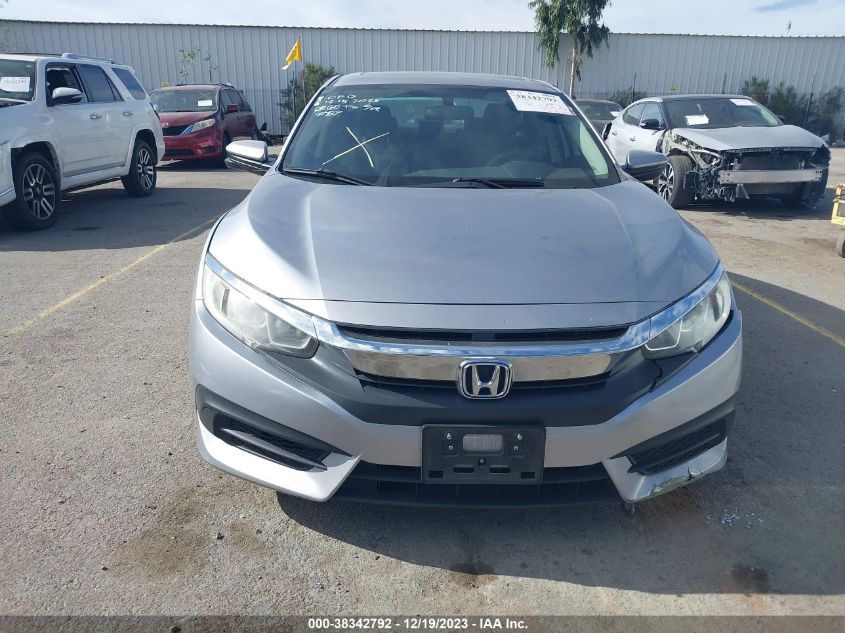 2016 HONDA CIVIC EX - 19XFC2F72GE019829