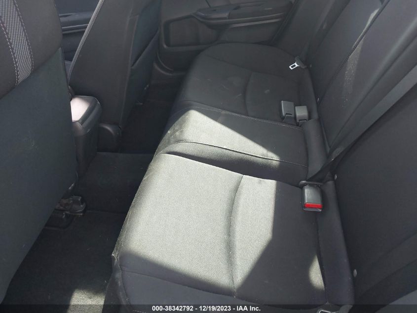 2016 HONDA CIVIC EX - 19XFC2F72GE019829