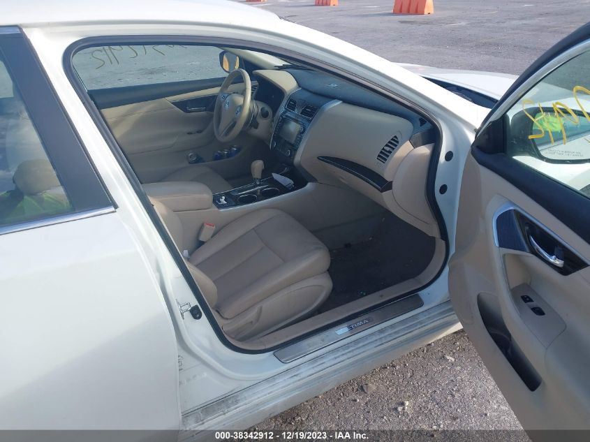 2014 NISSAN ALTIMA 3.5 SL - 1N4BL3APXEN212269
