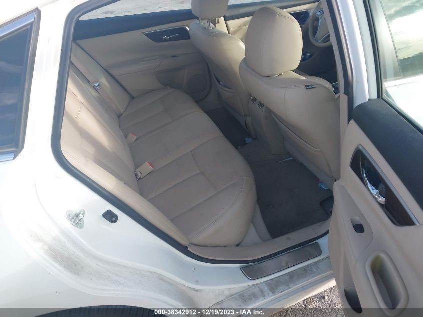 2014 NISSAN ALTIMA 3.5 SL - 1N4BL3APXEN212269