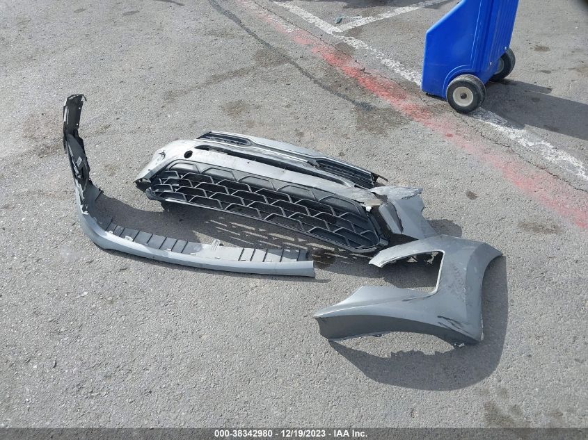 2021 KIA RIO LX/S - 3KPA24AD0ME423228