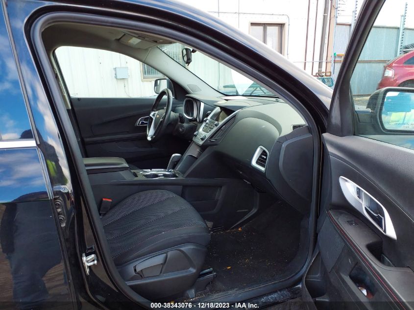 2014 CHEVROLET EQUINOX 1LT - 2GNFLFEKXE6275153
