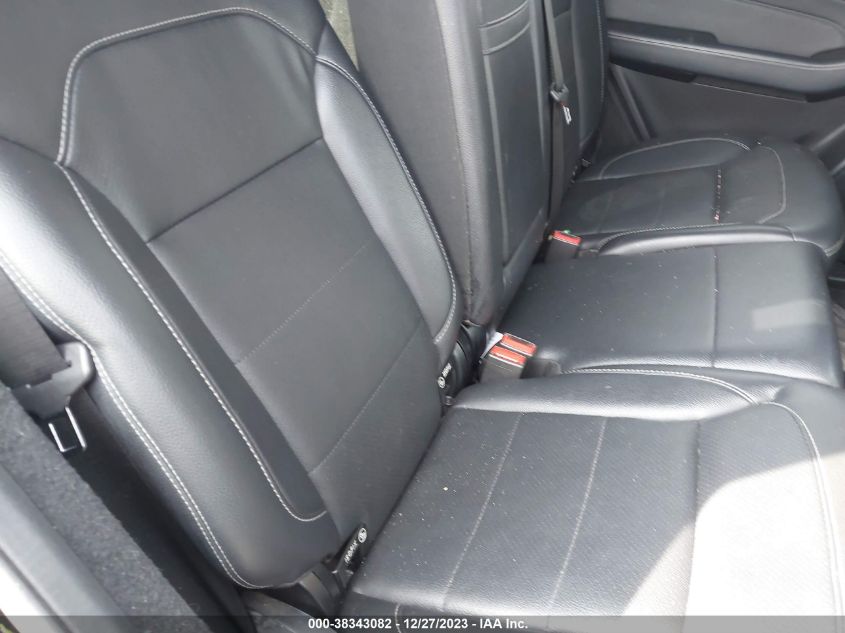 2013 MERCEDES-BENZ ML 350 4MATIC 4JGDA5HB9DA161198