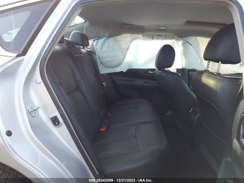 2013 NISSAN ALTIMA 2.5/S/SV/SL - 1N4AL3AP8DC144060