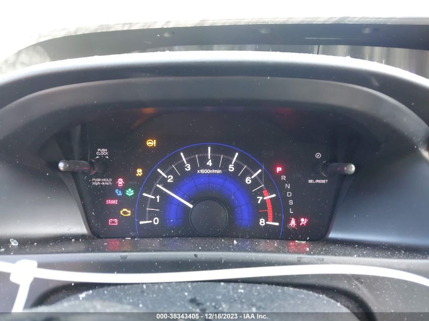 2015 HONDA CIVIC LX - 19XFB2F56FE094551
