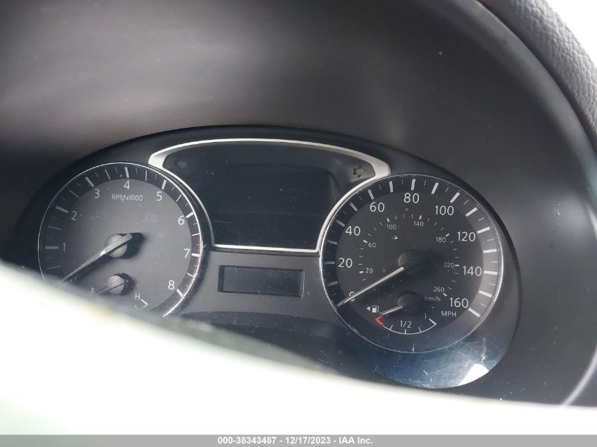 2014 NISSAN ALTIMA 2.5/2.5 S/2.5 SL/2.5 SV - 1N4AL3AP9EN373224