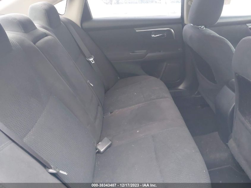 2014 NISSAN ALTIMA 2.5/2.5 S/2.5 SL/2.5 SV - 1N4AL3AP9EN373224