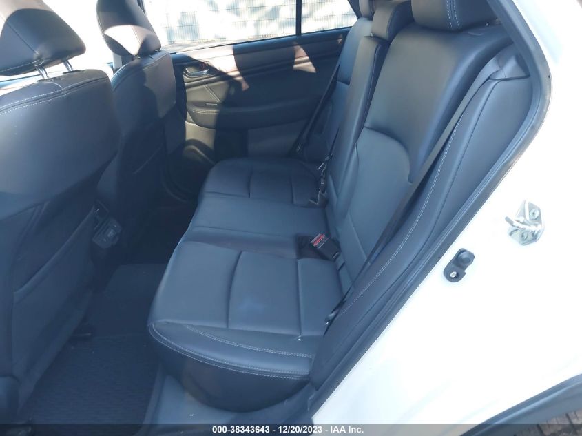 2018 SUBARU OUTBACK 2.5I LIMITED - 4S4BSANC6J3337179