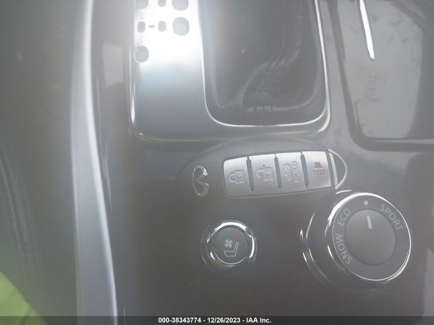 2013 INFINITI M37X - JN1BY1AR7DM602836
