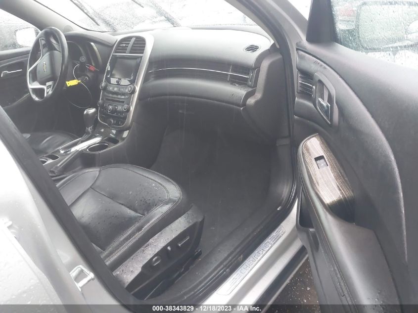 2015 CHEVROLET MALIBU 1LZ - 1G11F5SL2FF335086