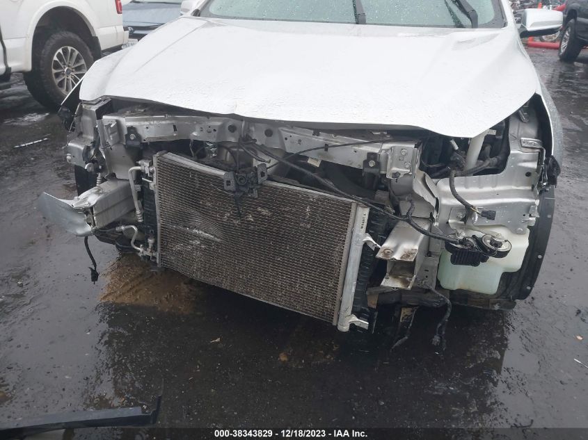 2015 CHEVROLET MALIBU 1LZ - 1G11F5SL2FF335086