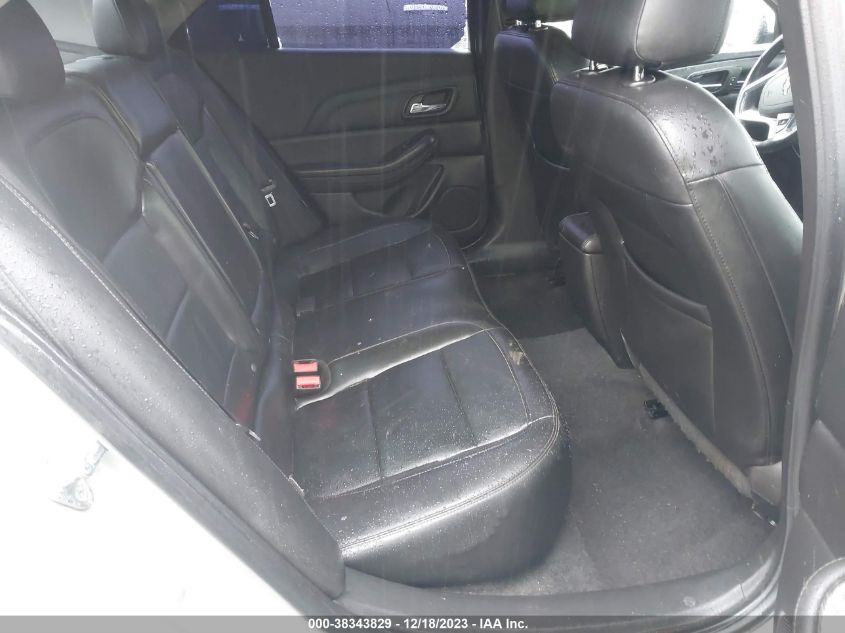 2015 CHEVROLET MALIBU 1LZ - 1G11F5SL2FF335086