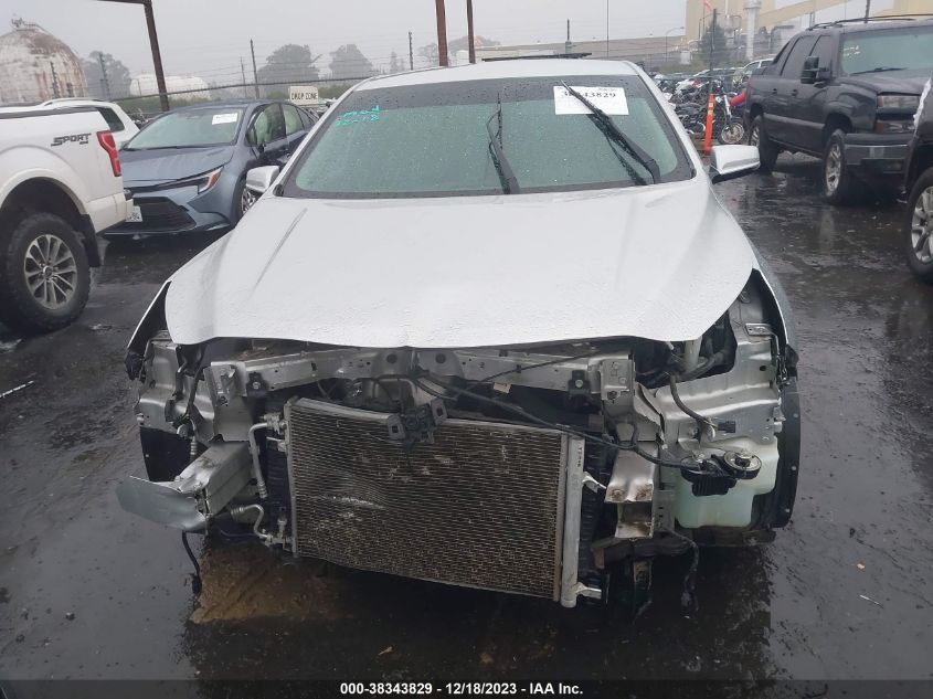 2015 CHEVROLET MALIBU 1LZ - 1G11F5SL2FF335086