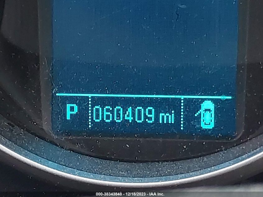 2015 CHEVROLET CRUZE 1LT AUTO - 1G1PC5SB2F7197635