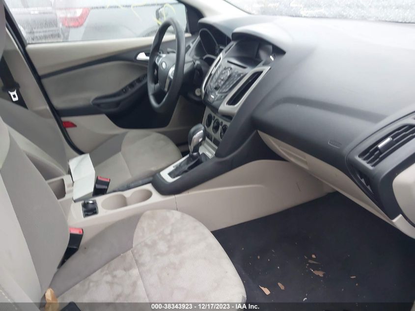 2014 FORD FOCUS SE - 1FADP3F23EL457081