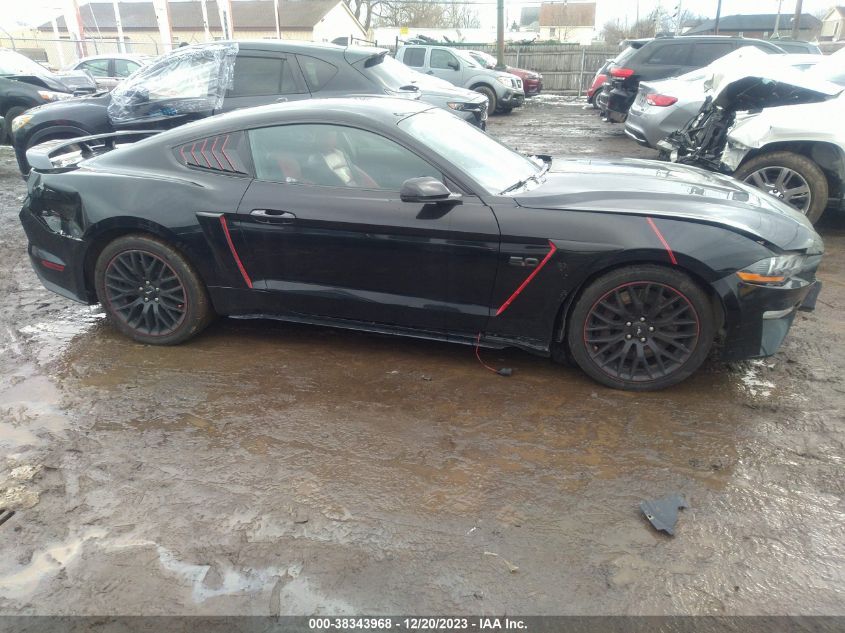 1FA6P8CF5K5172914 2019 FORD MUSTANG, photo no. 13