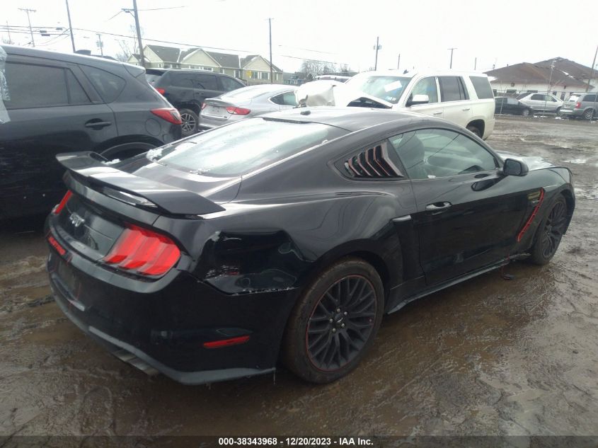 1FA6P8CF5K5172914 2019 FORD MUSTANG, photo no. 4