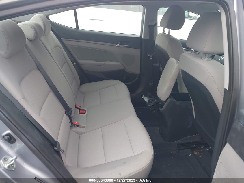 VIN 5NPD84LF3HH014944 2017 HYUNDAI ELANTRA SE