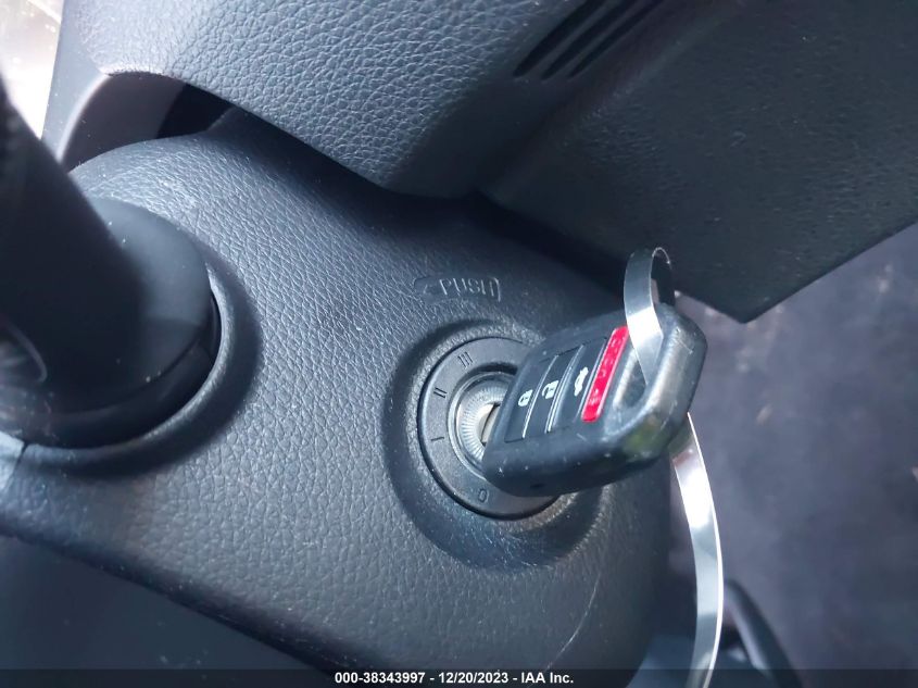 2015 HONDA ACCORD LX - 1HGCR2F30FA064141