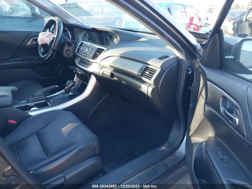 2015 HONDA ACCORD LX - 1HGCR2F30FA064141