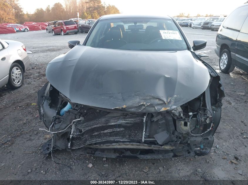 2015 HONDA ACCORD LX - 1HGCR2F30FA064141
