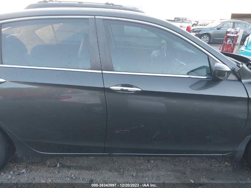 2015 HONDA ACCORD LX - 1HGCR2F30FA064141