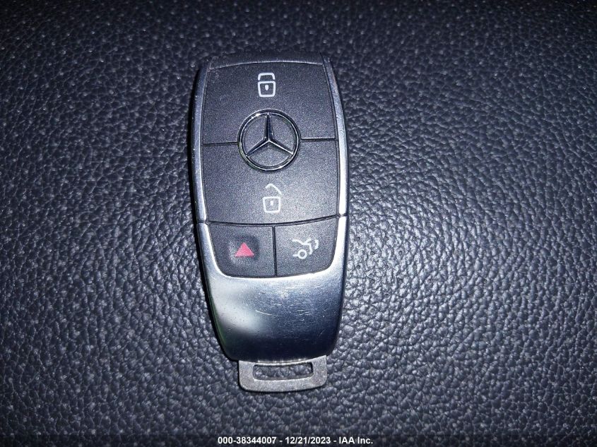 2021 MERCEDES-BENZ GLE 350 4MATIC - 4JGFB4KB4MA360278