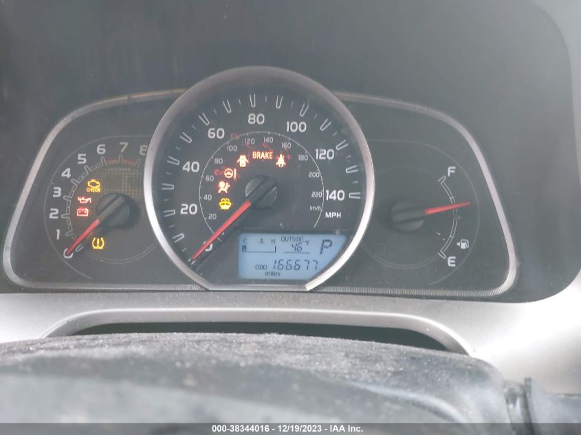 2015 TOYOTA RAV4 LE - 2T3ZFREV8FW225513