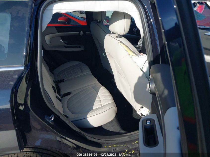 2023 MINI COUNTRYMAN COOPER S WMZ53BR00P3R02202