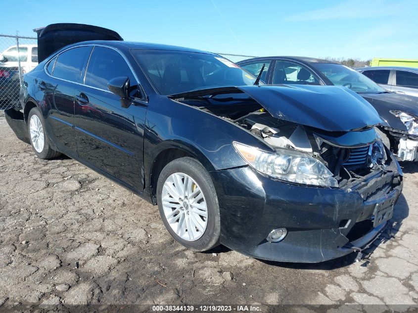 2014 LEXUS ES 350 - JTHBK1GG9E2106548
