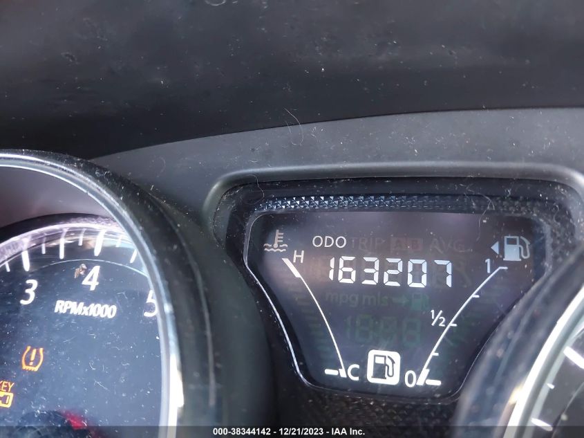2016 NISSAN VERSA 1.6 SL - 3N1CN7AP6GL846068
