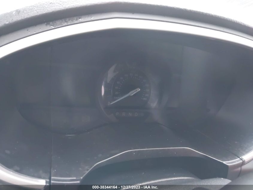 2021 FORD EDGE SEL - 2FMPK3J97MBA08958