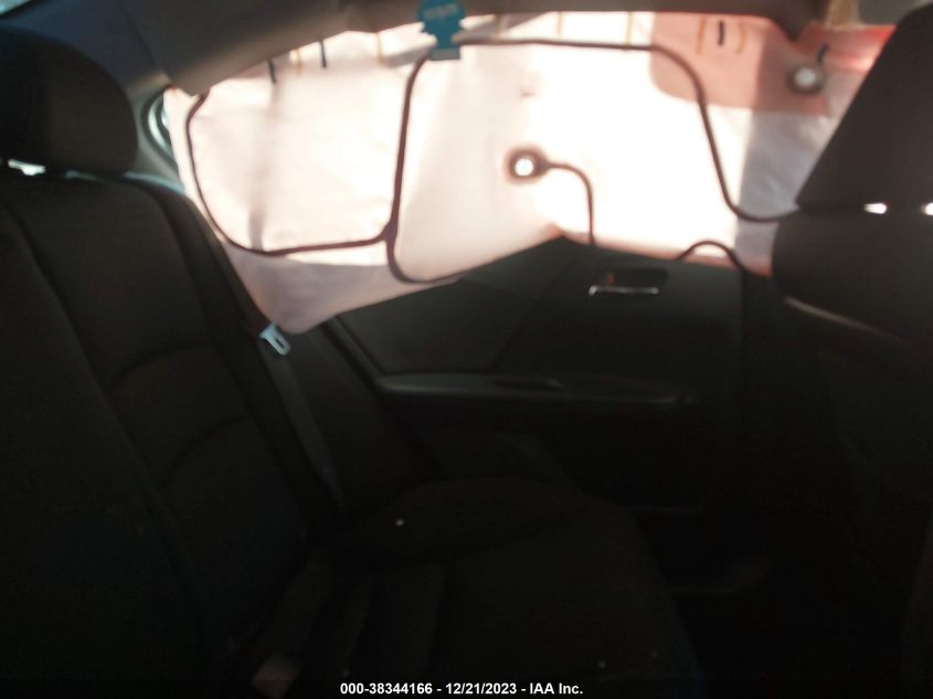 2013 HONDA ACCORD SPORT - 1HGCR2F51DA150993
