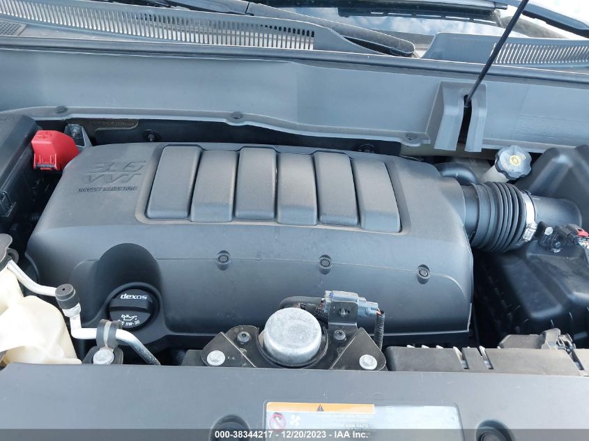 2015 BUICK ENCLAVE - 5GAKVBKD4FJ109605
