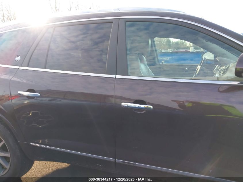 2015 BUICK ENCLAVE - 5GAKVBKD4FJ109605
