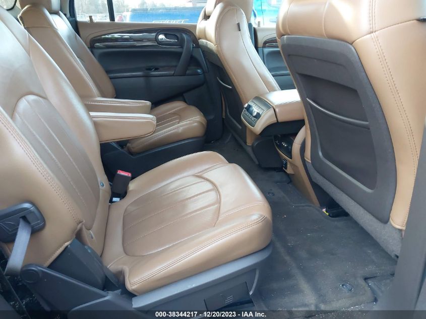 2015 BUICK ENCLAVE - 5GAKVBKD4FJ109605