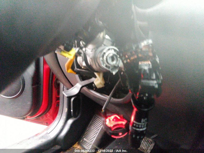 2013 KIA SOUL - KNDJT2A54D7634572