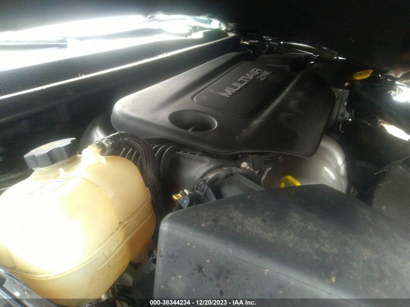 2016 CHRYSLER 200 S - 1C3CCCBB8GN124474