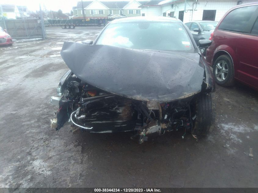 2016 CHRYSLER 200 S - 1C3CCCBB8GN124474