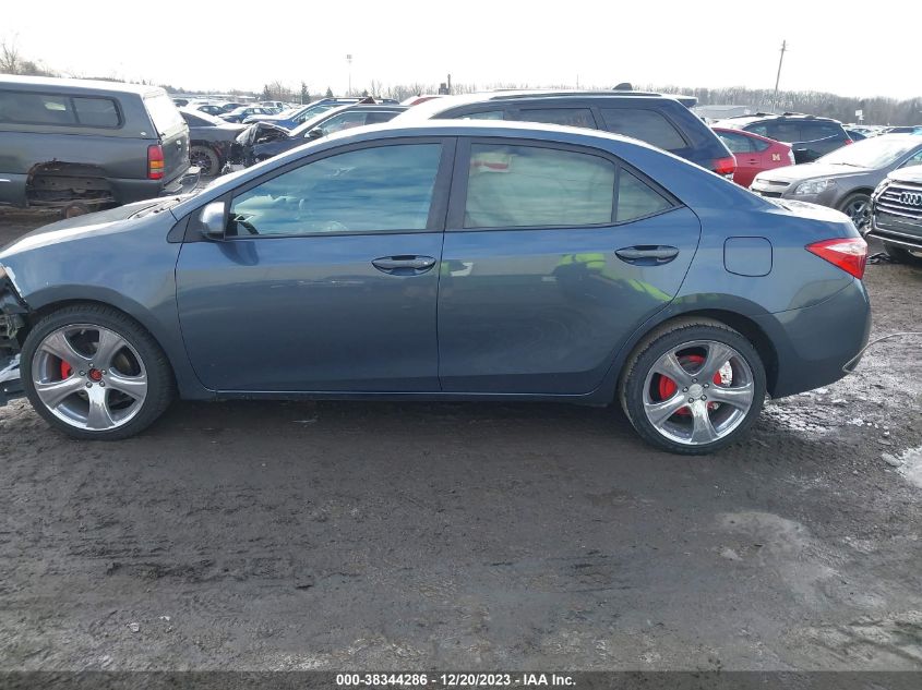 2017 TOYOTA COROLLA L/LE/XLE/SE/XSE - 2T1BURHE7HC808462