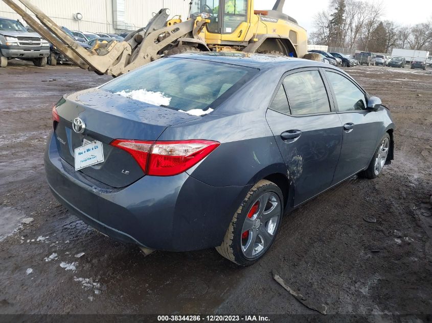 2017 TOYOTA COROLLA L/LE/XLE/SE/XSE - 2T1BURHE7HC808462