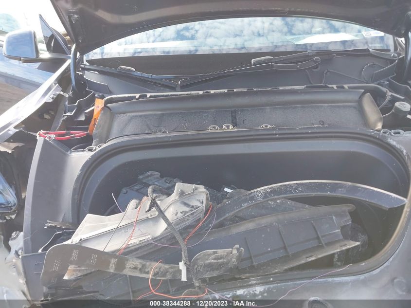 2023 TESLA MODEL Y - 7SAYGAEE2PF667028